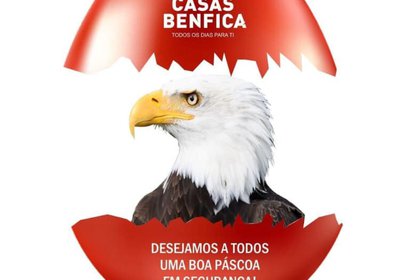 Santa e Feliz Páscoa