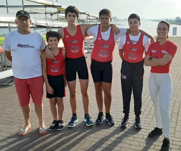 Campeonato Regional de Velocidade