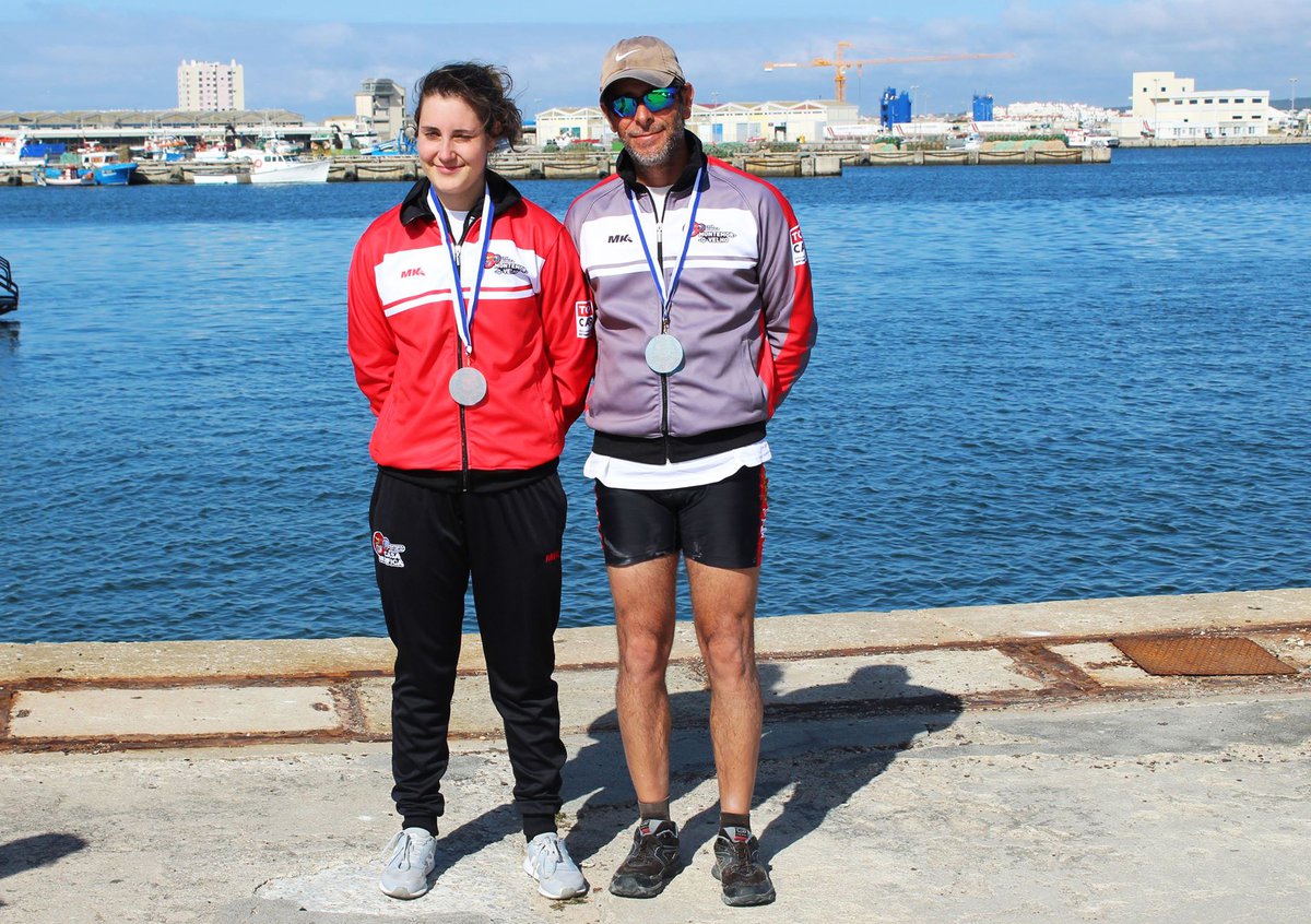 Travessia das Berlengas