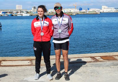 Travessia das Berlengas