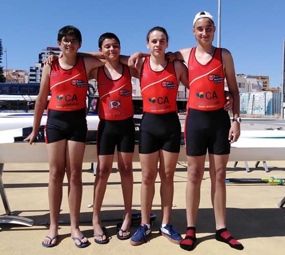 14ª Regata Internacional Litocar