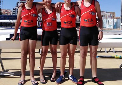 14ª Regata Internacional Litocar