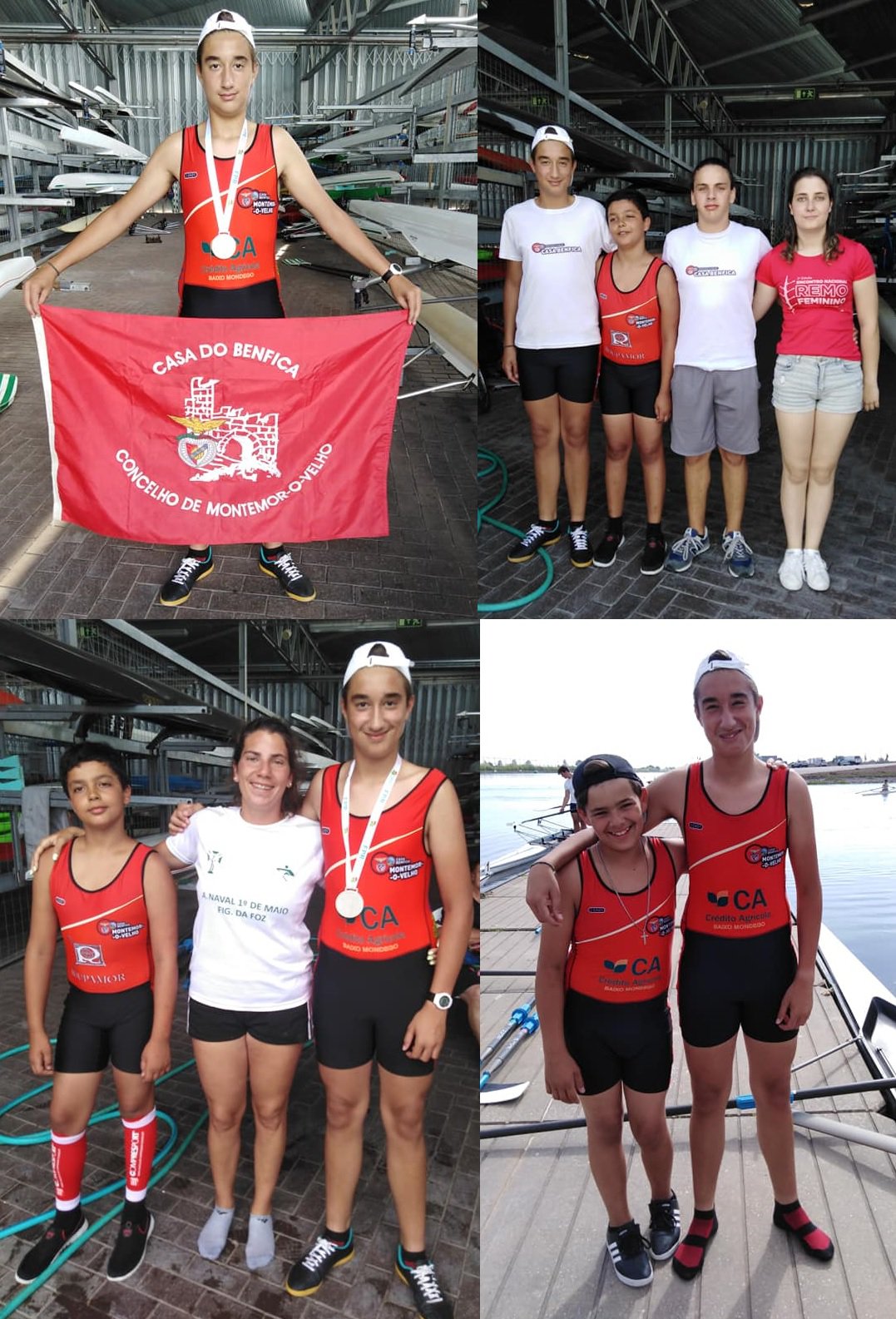 Campeonato Nacional de Velocidade