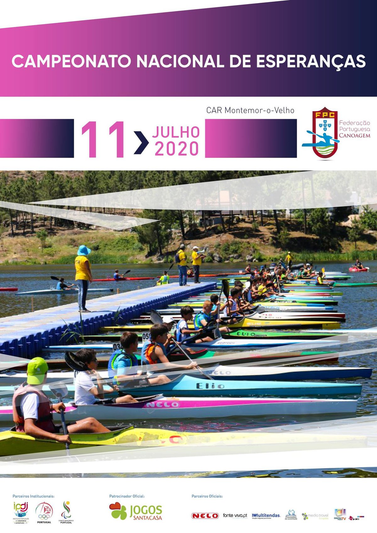 Campeonato Nacional de Esperanças 2020 