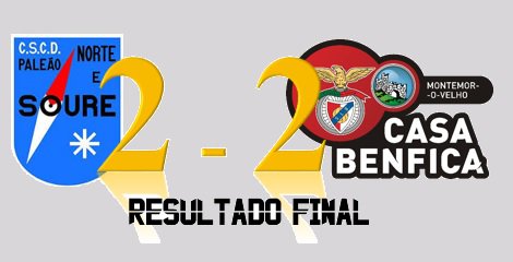 2ª Jornada da 2ª fase do Campeonato Distrital de Iniciados