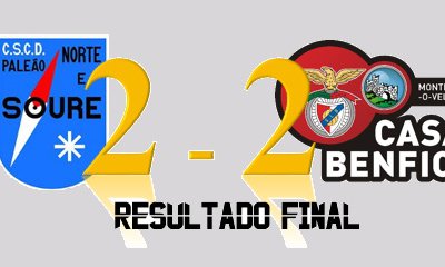 2ª Jornada da 2ª fase do Campeonato Distrital de Iniciados