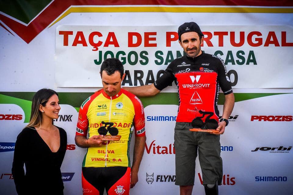 Taça de Portugal de Paraciclismo
