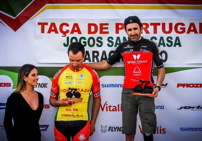 Taça de Portugal de Paraciclismo