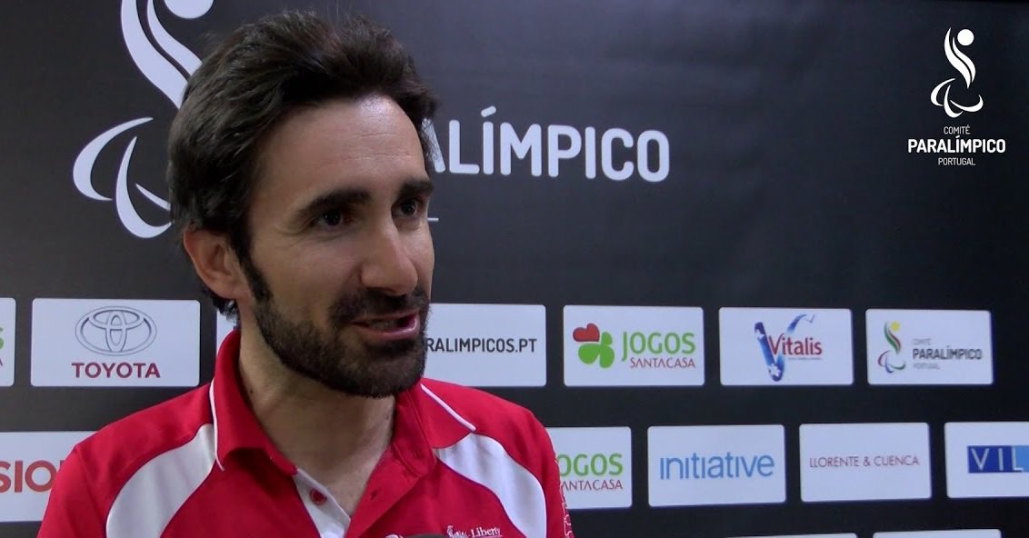 Provas Internacionais de Pista