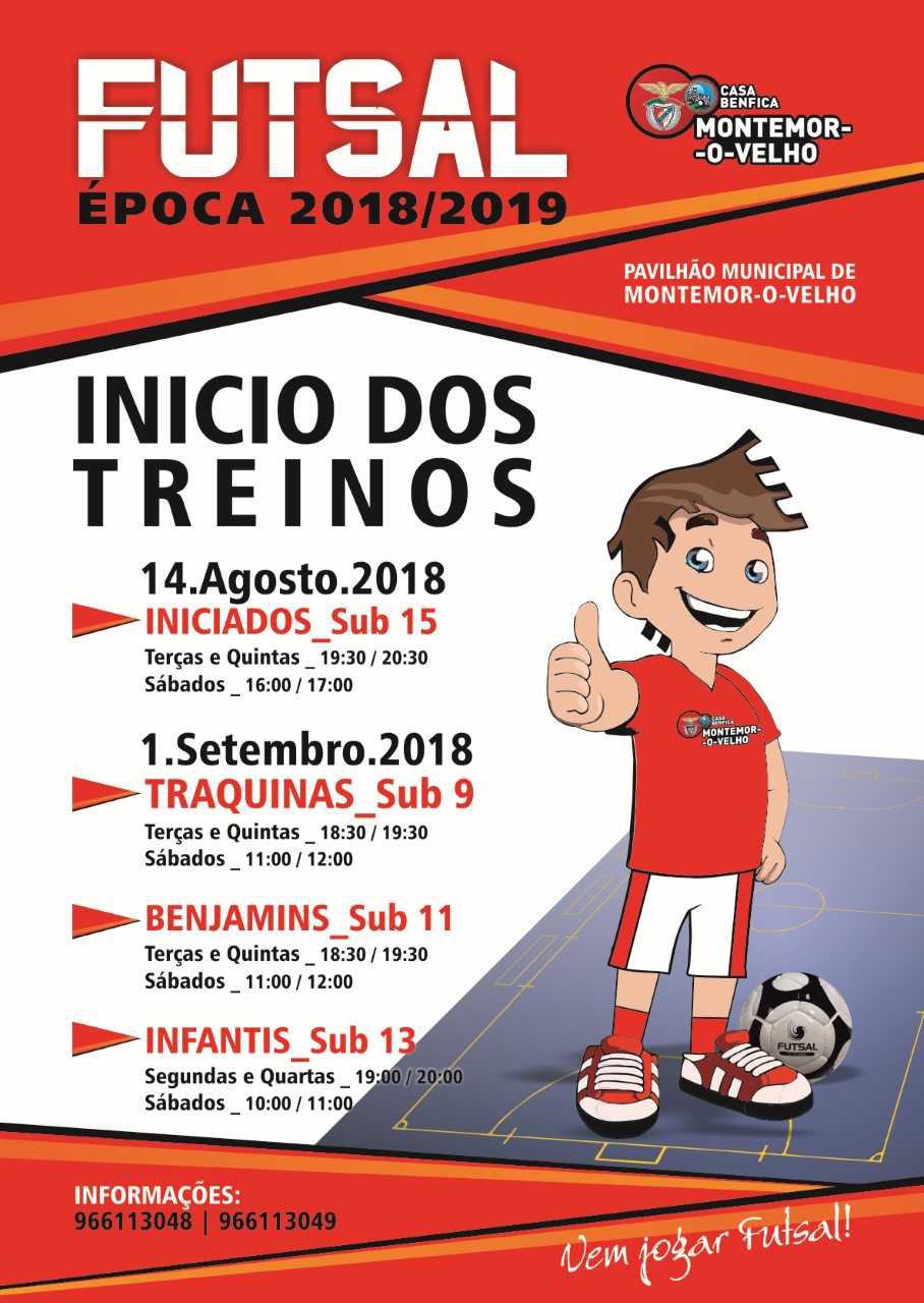 Inicio de Época