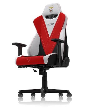Cadeira Nitron Benfica Special Edition