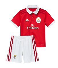 Mini Kit Principal 17 18