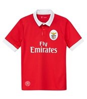 Réplica Camisola Principal 17 18