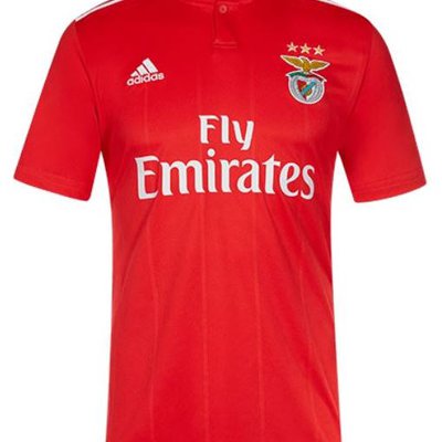 Camisola Principal Adidas 2018-19