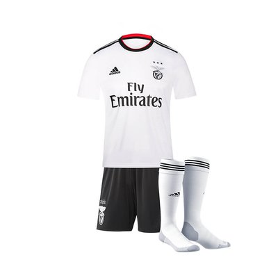 MINI KIT ALTERNATIVO ADIDAS PARA CRIANÇA 2018-19