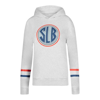 SWEAT CINZA C/ CAPUZ SLB NEW CLASSIC SRA