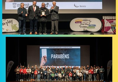 CARTÃO BRANCO 2024/2025