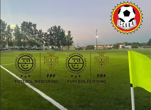 𝐄𝐍𝐓𝐈𝐃𝐀𝐃𝐄 𝐅𝐎𝐑𝐌𝐀𝐃𝐎𝐑𝐀 𝟑 𝐄𝐒𝐓𝐑𝐄𝐋𝐀𝐒 ️️- Futebol Masculino e Feminino