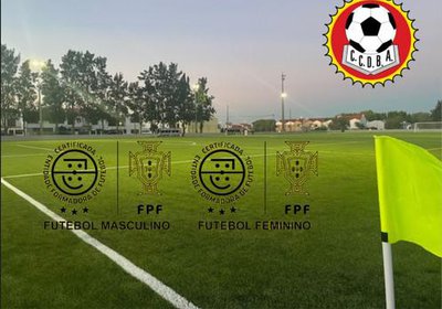 𝐄𝐍𝐓𝐈𝐃𝐀𝐃𝐄 𝐅𝐎𝐑𝐌𝐀𝐃𝐎𝐑𝐀 𝟑 𝐄𝐒𝐓𝐑𝐄𝐋𝐀𝐒 ️️- Futebol Masculino e Feminino