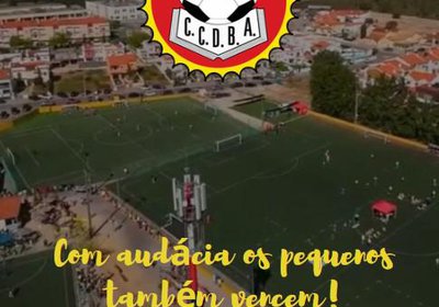 Certificação Entidade Formadora de Futebol 2024/25 - Futebol Masculino e Feminino.