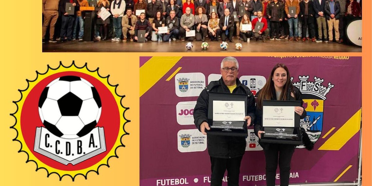 Certificação Entidade Formadora de Futebol Masculino e Feminino - 3 Estrelas - 2024/2025