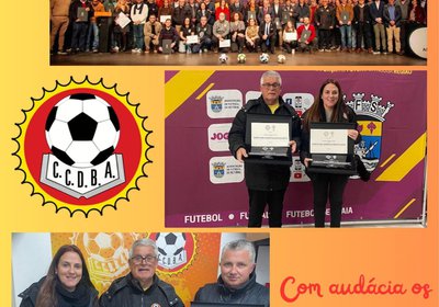 Certificação Entidade Formadora de Futebol Masculino e Feminino - 3 Estrelas - 2024/2025