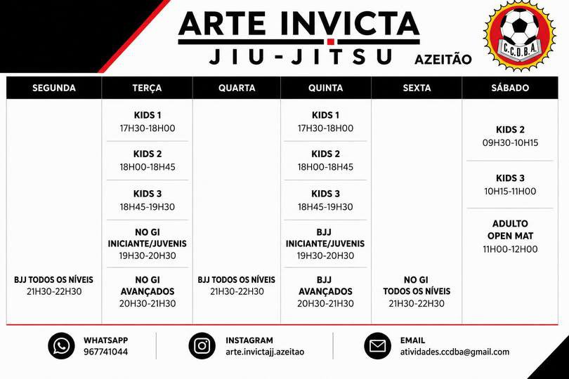 JIU JITSU