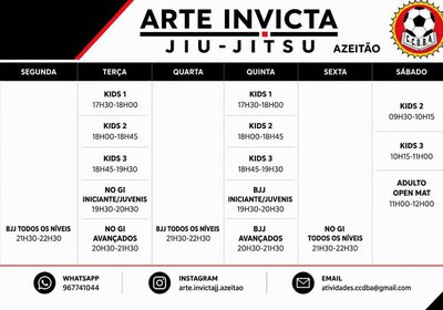JIU JITSU