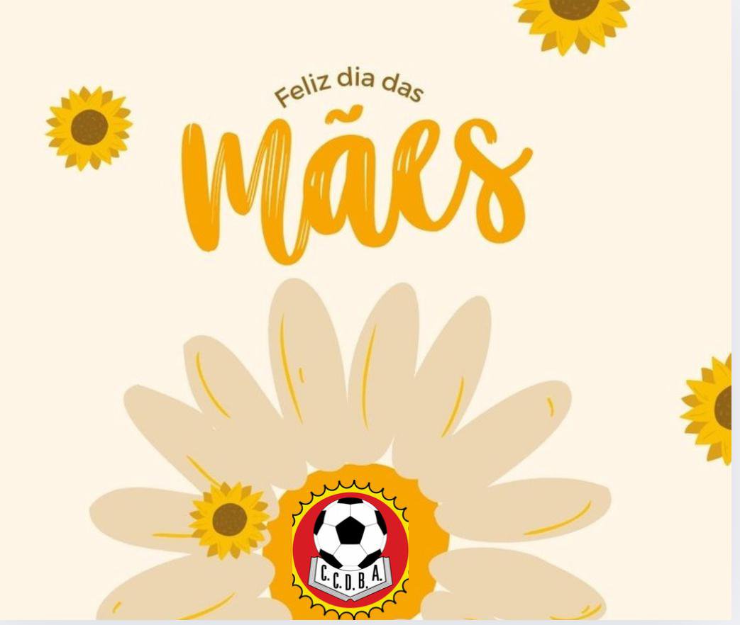 Dia da Mãe!