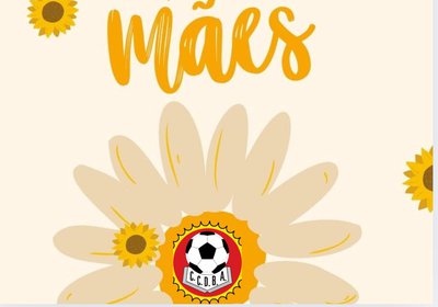 Dia da Mãe!