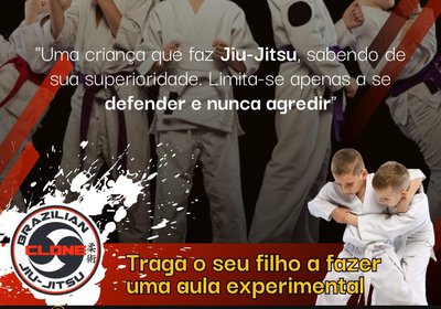 JIU JITSU Kids