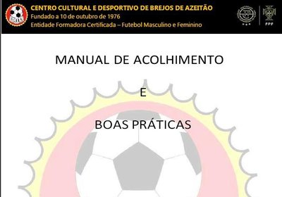 MANUAL DE ACOLHIMENTO E BOAS PRÁTICAS 2026/2027