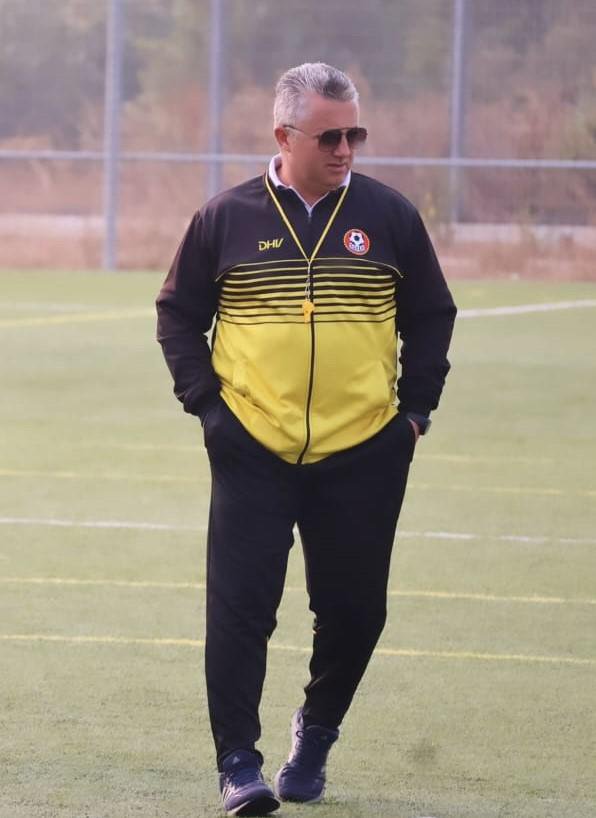 O objectivo é fazer mais e melhor