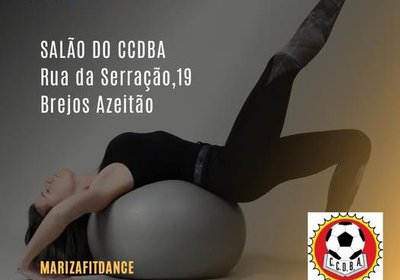 AULA DE PILATES