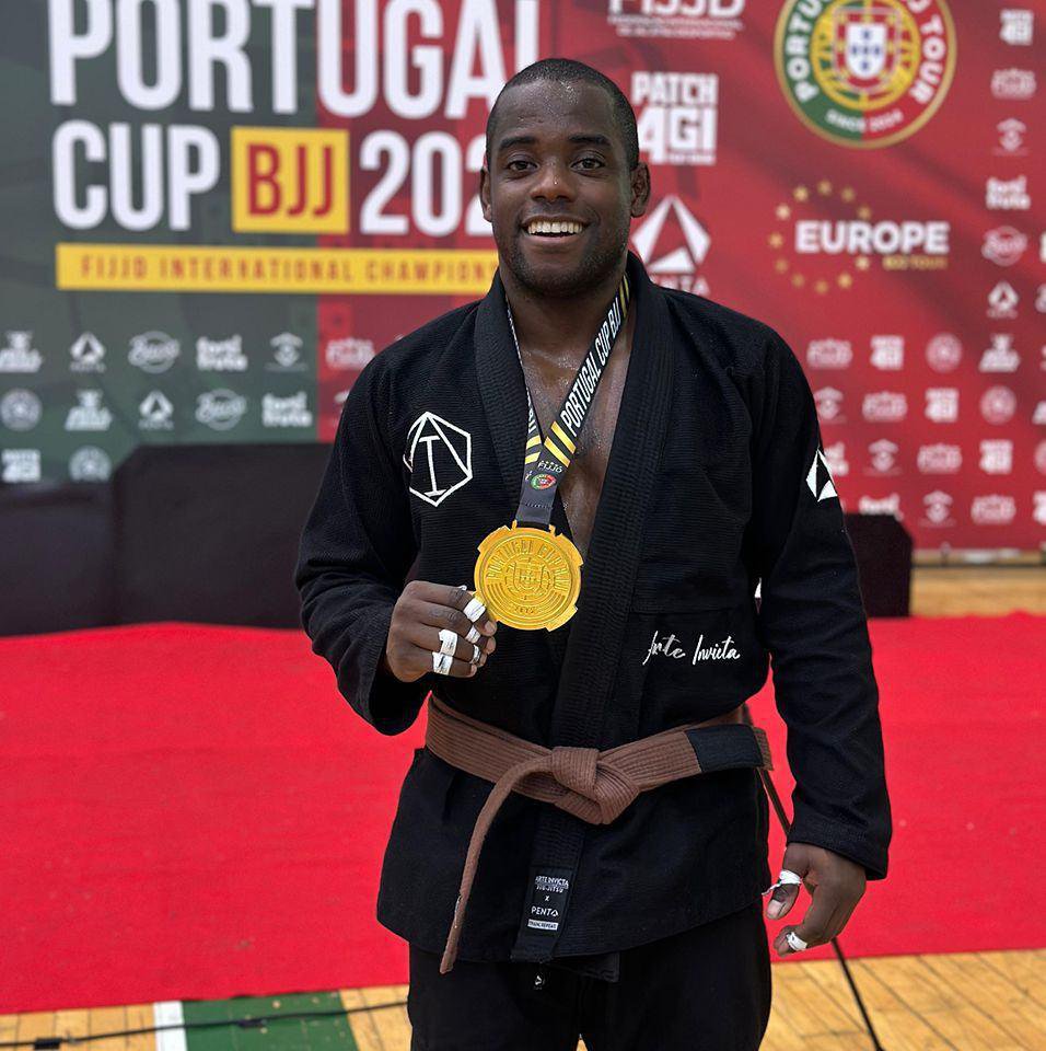 JIU JITSU