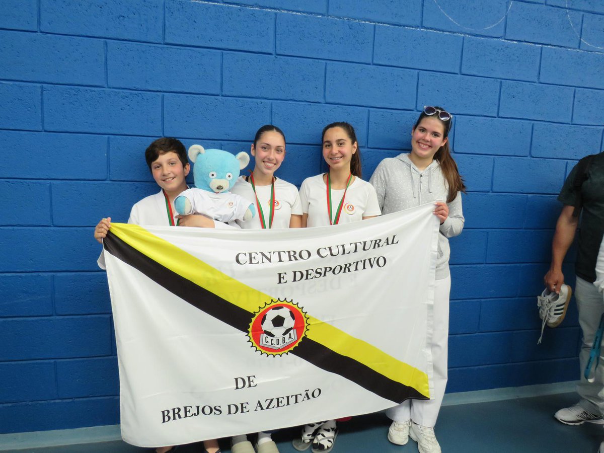 Torneio Solidário de Sintra - TAEKWONDO
