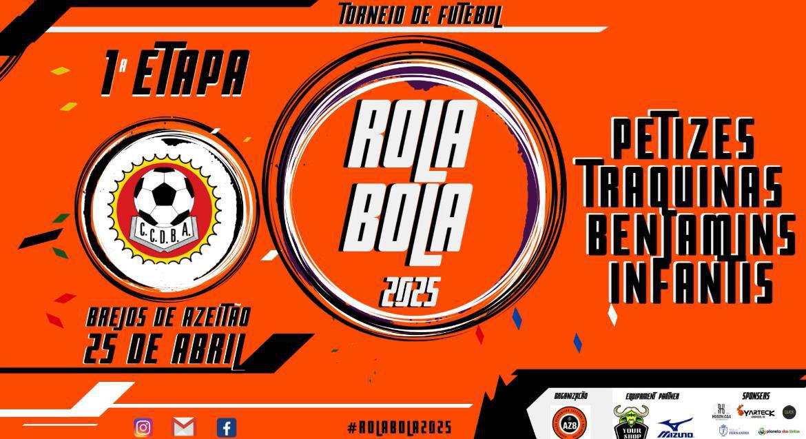 ROLA A BOLA
