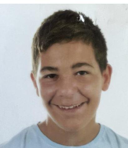 TIAGO COELHO