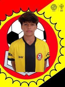 DALYSON SILVA
