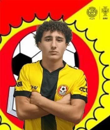 GUILHERME ROSA