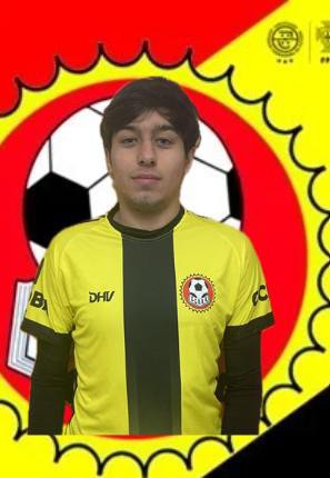 LUCAS HENRIQUES