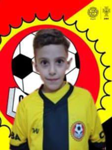 HENRIQUE RODRIGUES