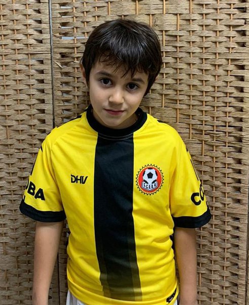 RAFAEL GAMEIRO