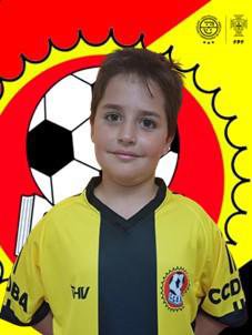 SALVADOR SERPINS