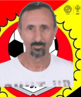 Jorge Fernandez