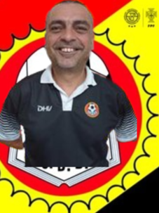CARLOS RAMOS