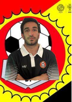 GONÇALO CORREIA