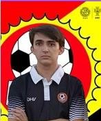 JOÃO PINTO