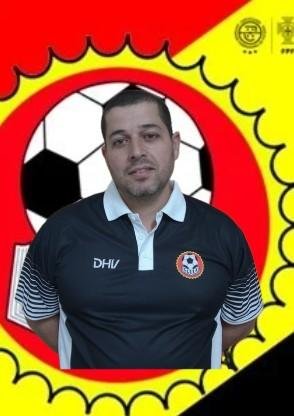 MARCO PERES