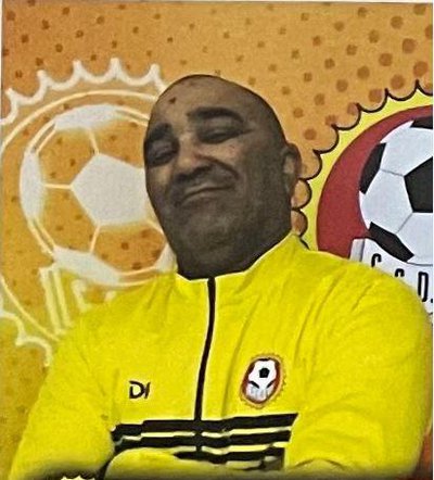 SILVÉRIO JUNIOR